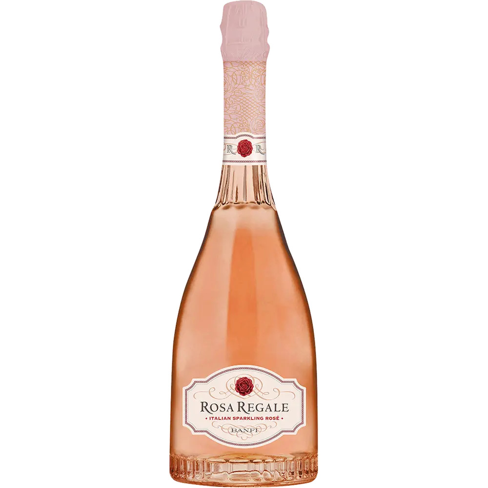 Rosa Regale Sparkling Rose | Total Wine