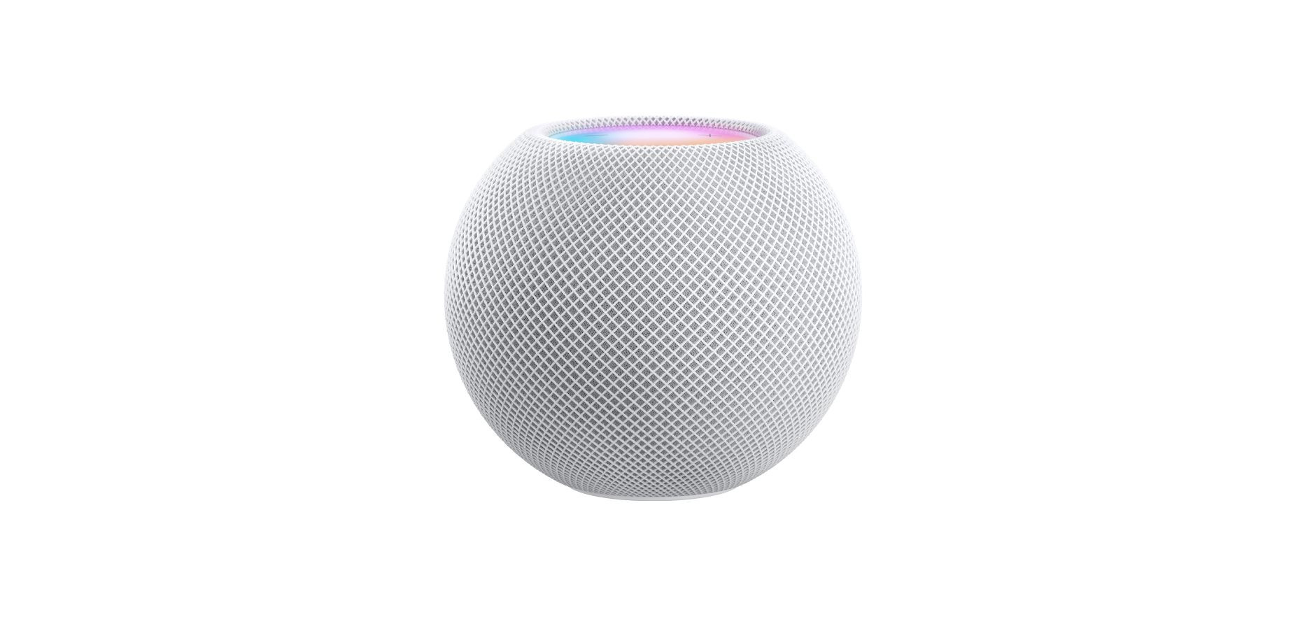 HomePod mini - White | Apple (US)