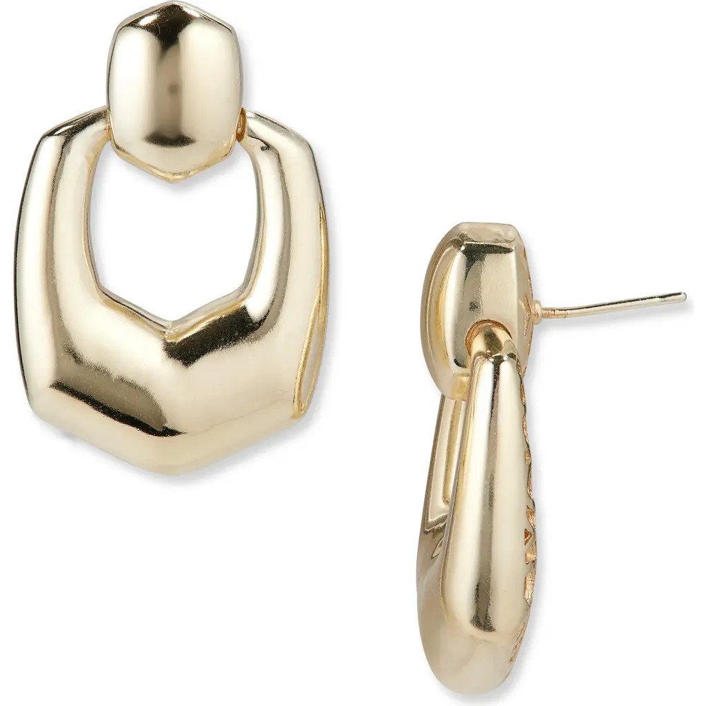 Kendra Scott Kaitlin Drop Earrings in Gold at Nordstrom Rack | Nordstrom Rack