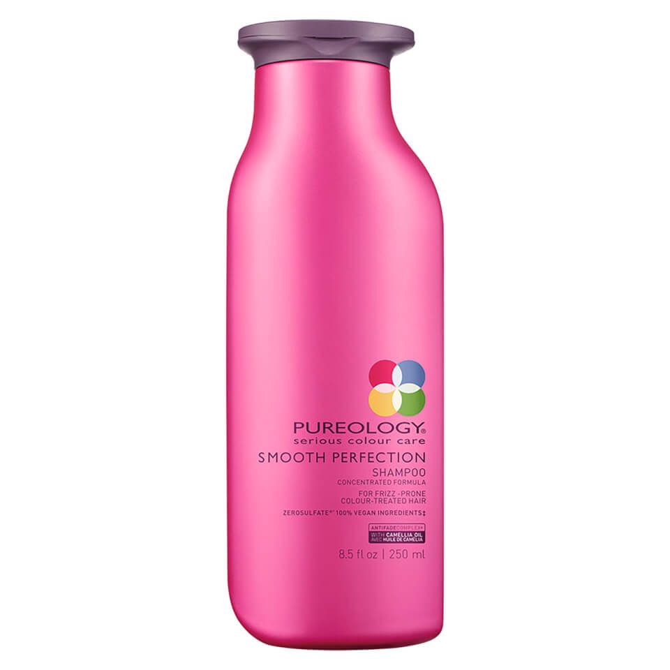 Pureology Smooth Perfection Shampoo (250ml) | Look Fantastic (UK)