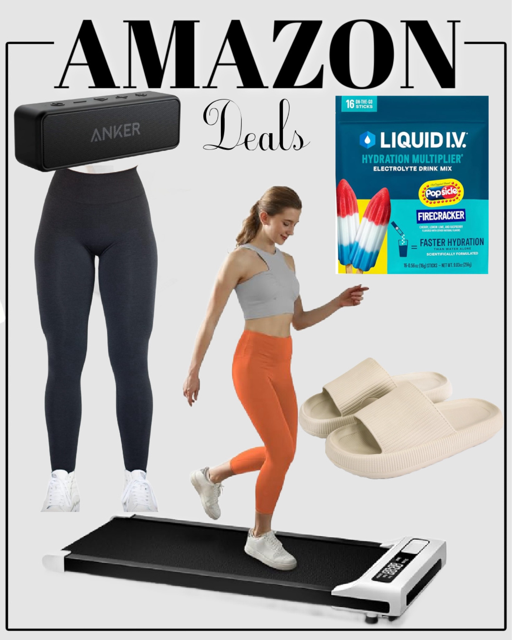 Amazon prime day! 🎉

Walking padst
Amazon finds, amazon fashion, amazon prime deals, prime day deals, #ltkrefresh #ltkseasonal #ltkhome  #ltkstyletip #ltktravel #ltkwedding #ltkbeauty #ltkcurves #ltkfamily #ltkfit #ltksalealert #ltkshoecrush #ltkstyletip #ltkswim #ltkunder50 #ltkunder100 #ltkworkwear #ltkgetaway #ltkbag #nordstromsale #targetstyle #amazonfinds #springfashion #nsale #amazon #target #affordablefashion #ltkholiday #ltkgift #LTKGiftGuide #ltkgift #ltkholiday #ltkvday #ltksale 

Vacation outfits, home decor, wedding guest dress, date night, jeans, jean shorts, swim, spring fashion, spring outfits, sandals, sneakers, resort wear, travel, swimwear, amazon fashion, amazon swimsuit, lululemon, summer outfits, beauty, travel outfit, swimwear, white dress, vacation outfit, sandals

#LTKSaleAlert #LTKSeasonal #LTKFitness