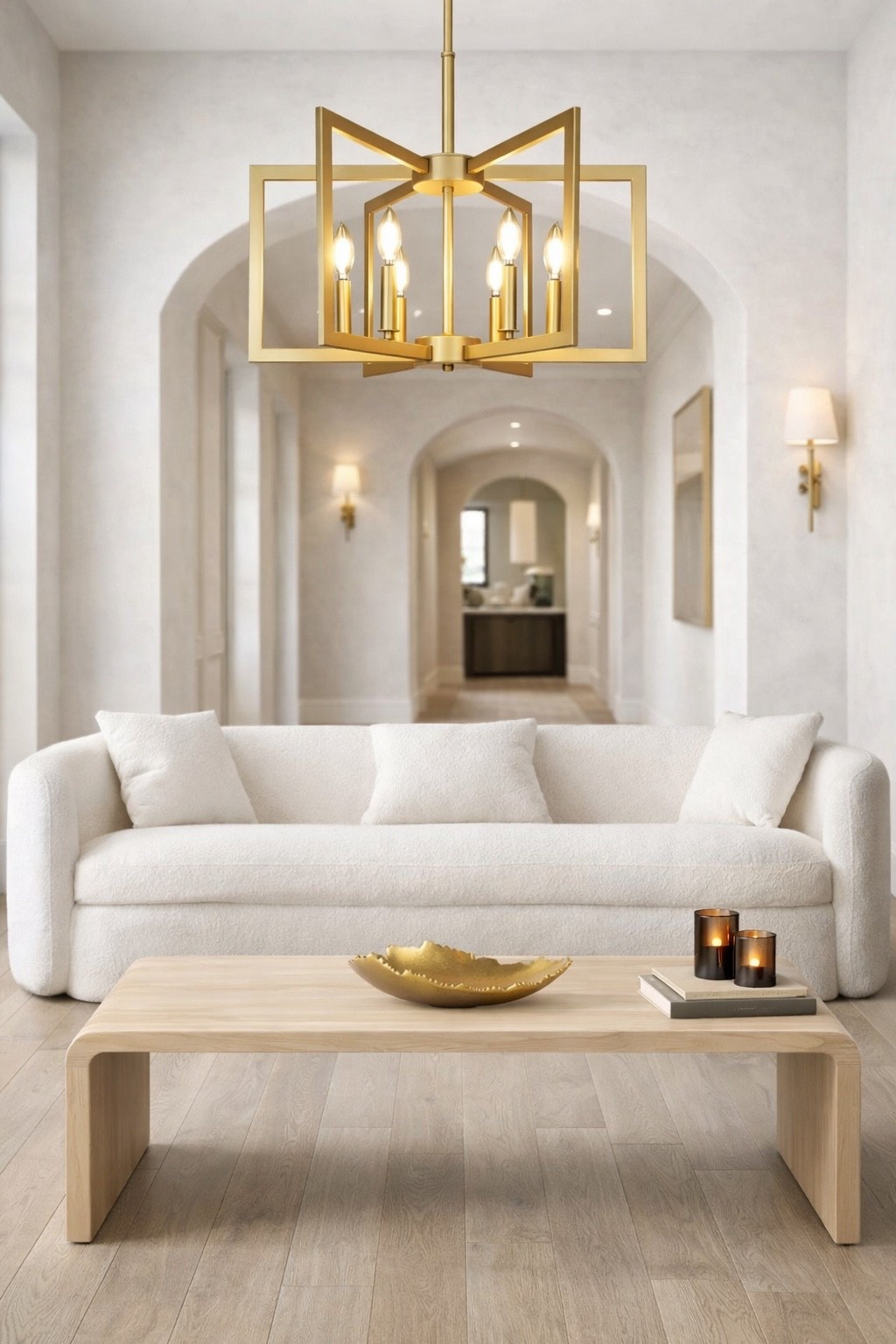 Elegant and classy on a budget: Designer looks for less

#LTKHome #LTKSaleAlert