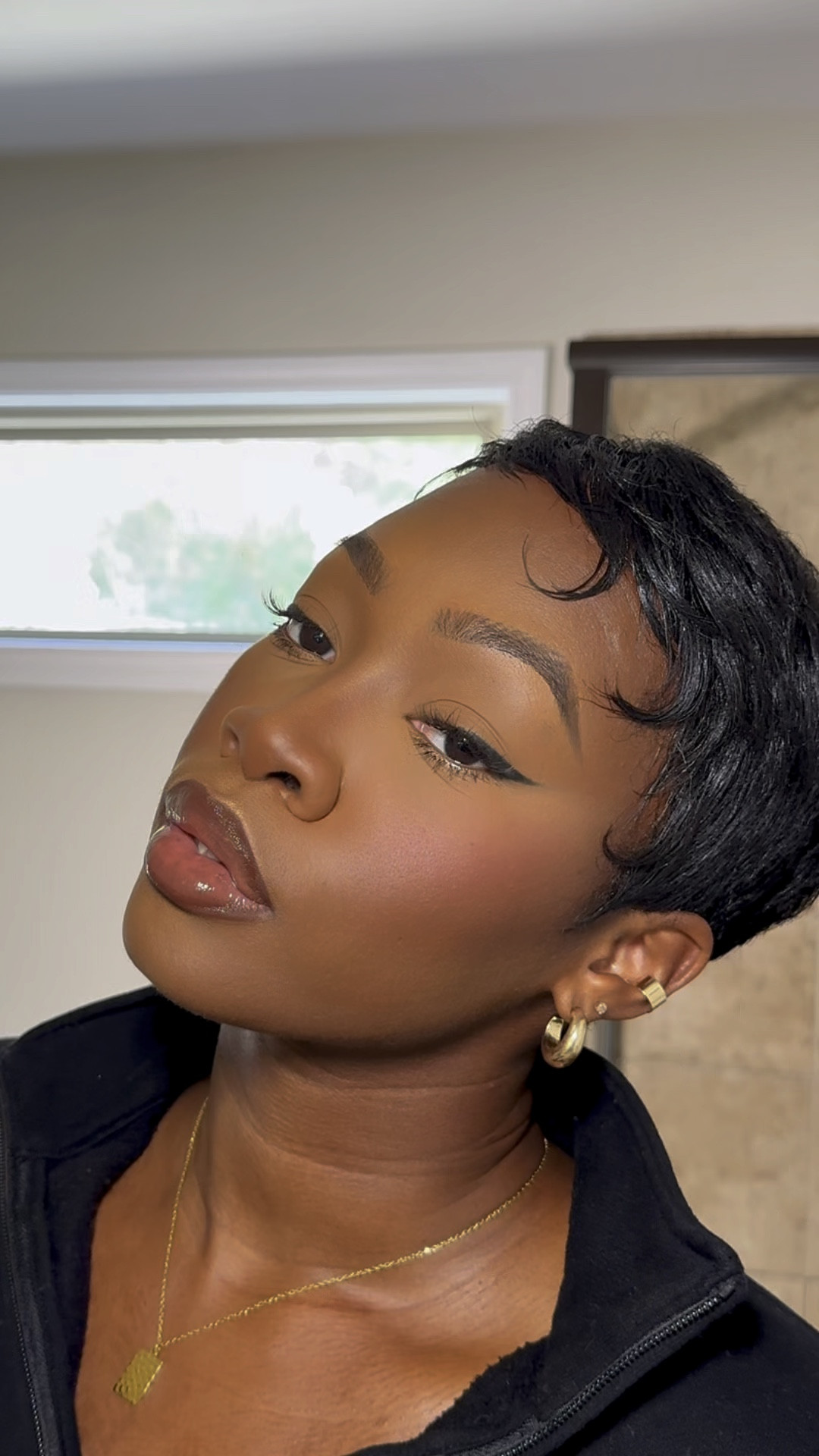 My current makeup base routine 🤎 

#LTKBeauty