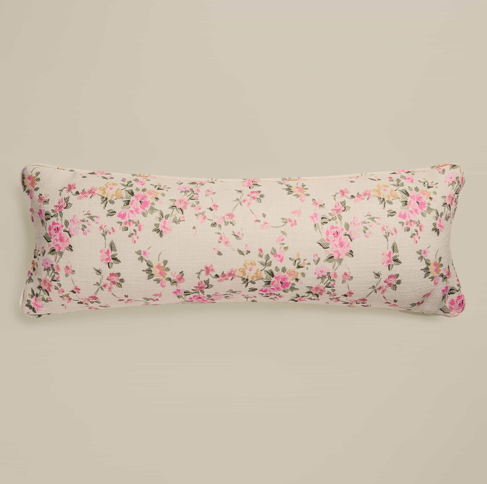 Lumbar Pillow | Ellie | House of Noa (formerly Little Nomad)