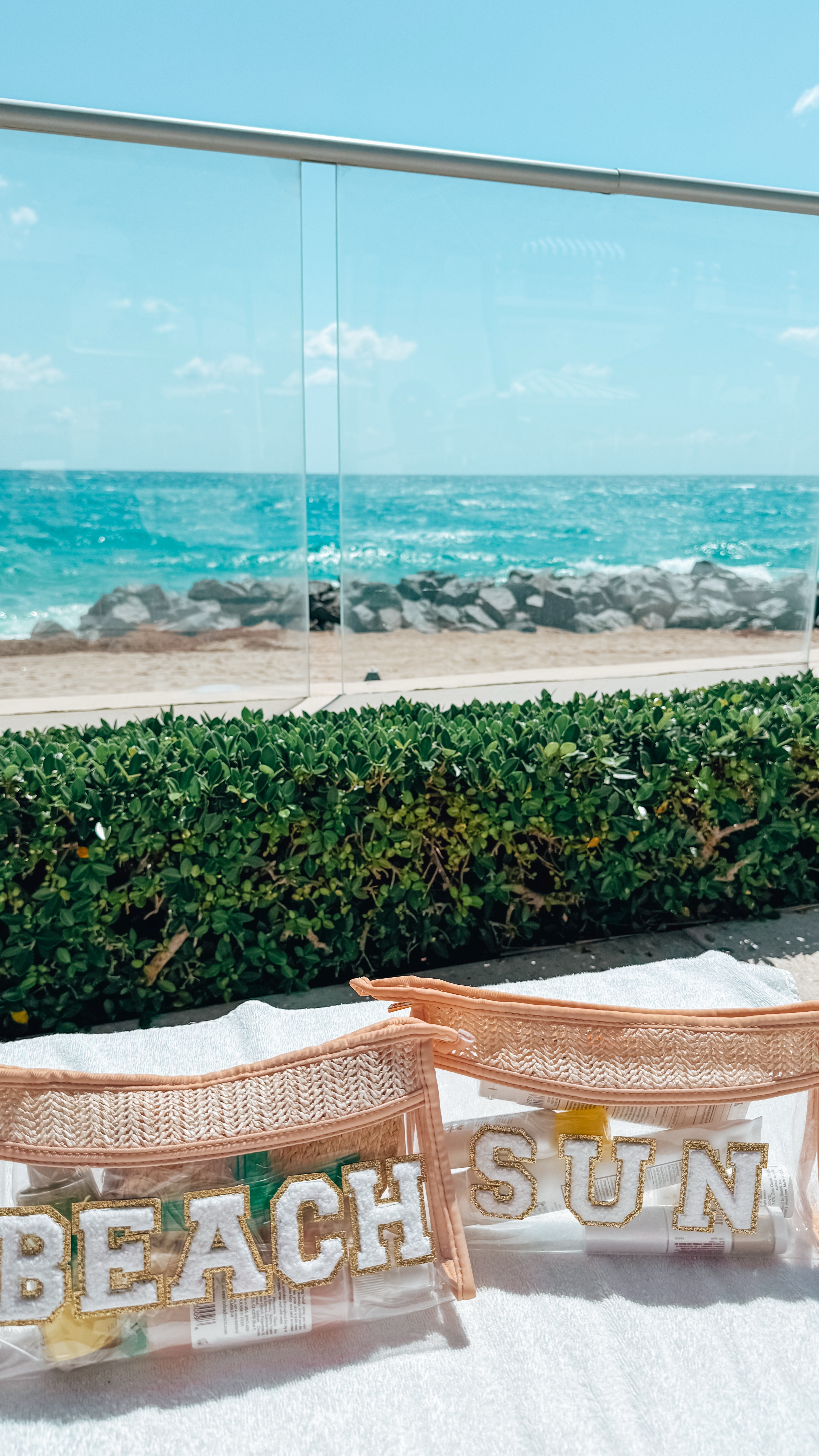 My babymoon beach essentials 🌞🏝️🧜🏻‍♀️🐚🌊 that are all pregnancy safe! Everything is linked on my @shop.ltk in my bio🥰 #babymoon #beachessentials 

#LTKBump #LTKTravel #LTKSwim