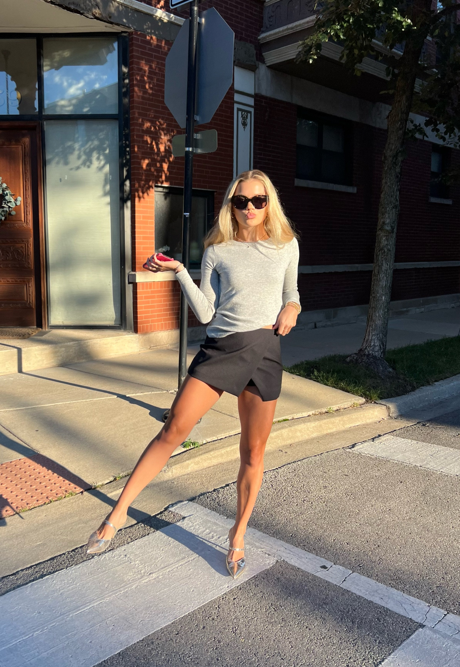 fall fit 

#LTKSeasonal #LTKworkwear #LTKHoliday