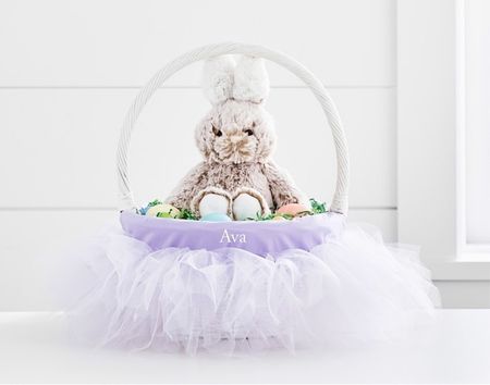 🐰🐣 My absolute favorite Easter baskets!! So many options and colors perfect for your little ones! 

#LTKSeasonal #LTKfamily #LTKkids