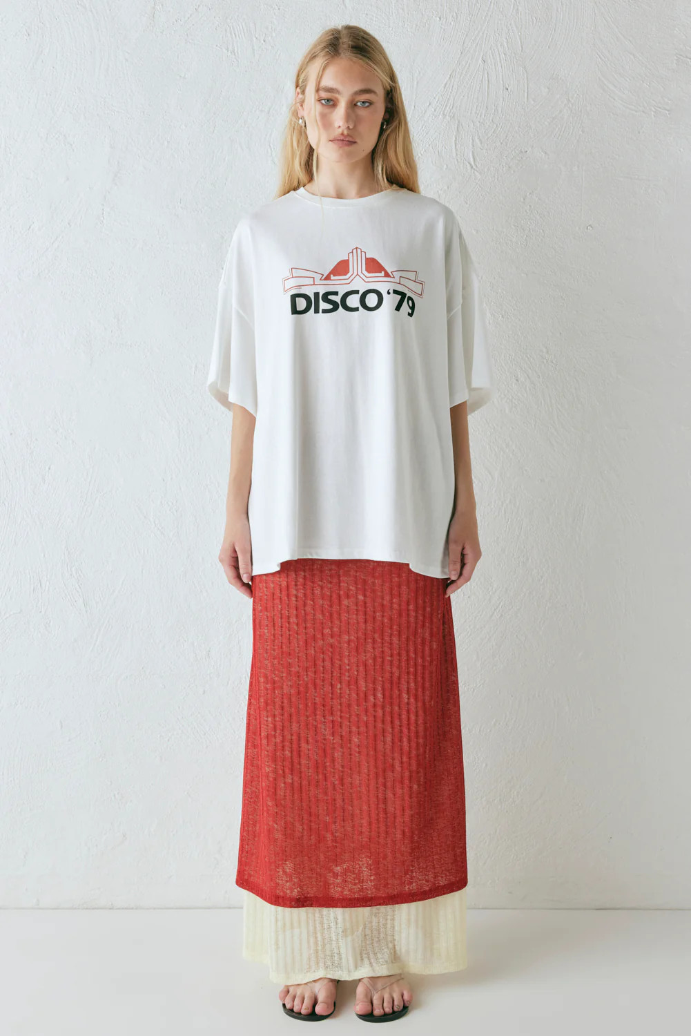 Willow Tee Disco | VRG Grl