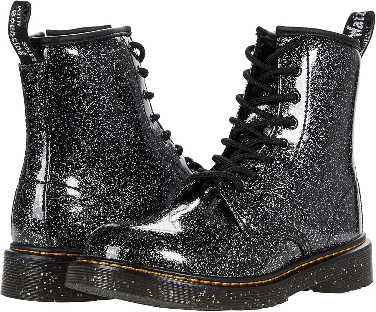 Dr. Martens unisex-child 1460 (Big Kid) | Amazon (US)