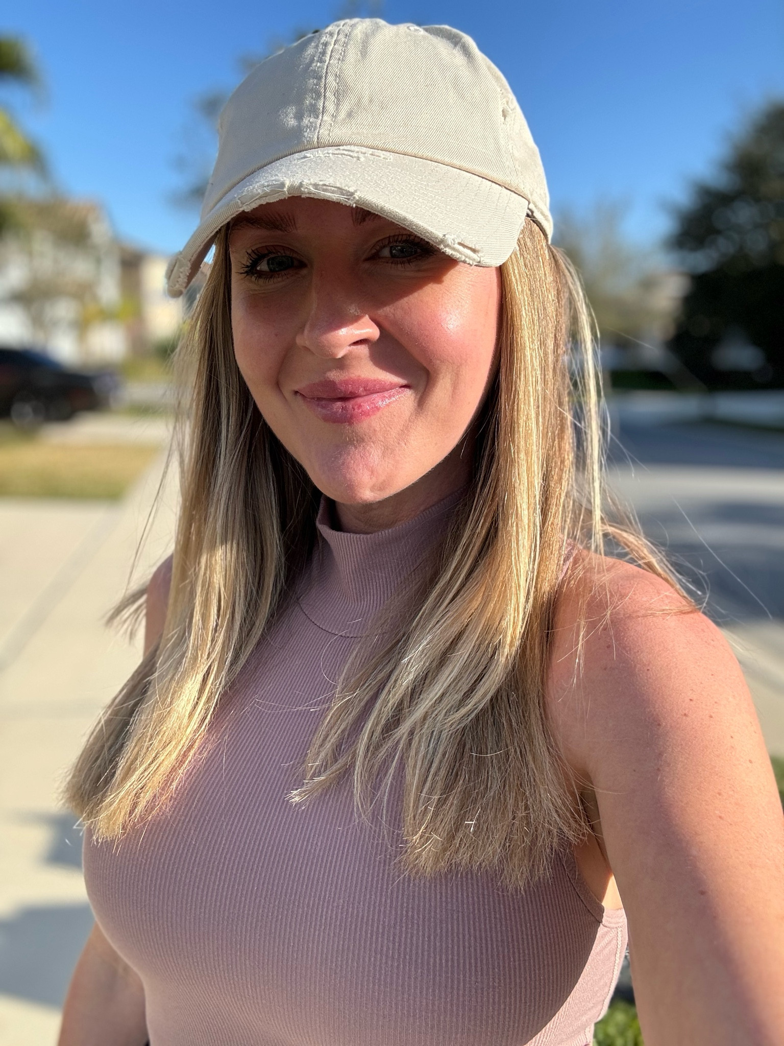 It’s hat seasonn

#LTKstyletip #LTKSpringSale #LTKfindsunder50