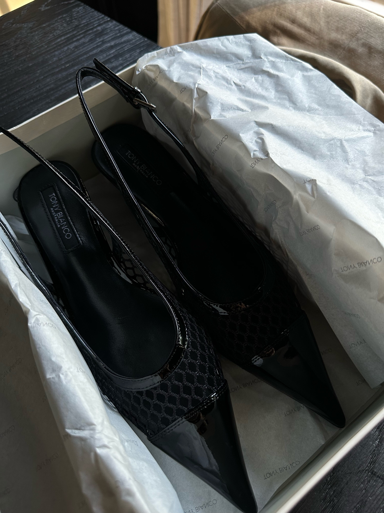 Designer shoes that are sensual (& also affordable!) 

#LTKstyletip #LTKover40 #LTKshoecrush