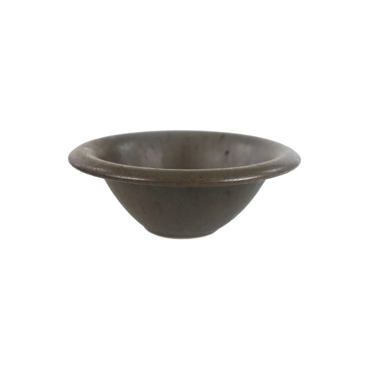 Bosque Cereal Bowl Olive Stoneware | Wayfair North America