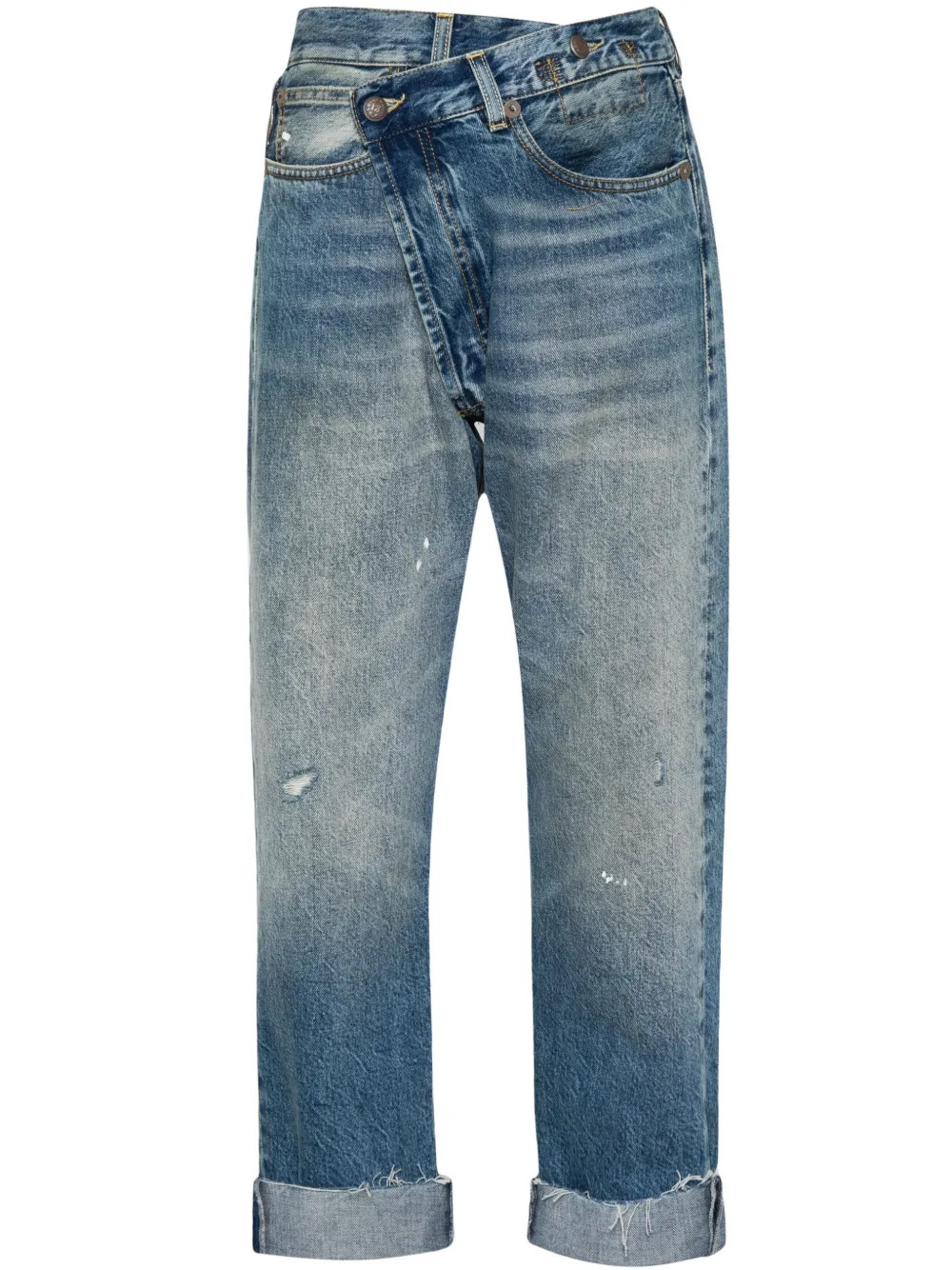 R13 | Farfetch Global