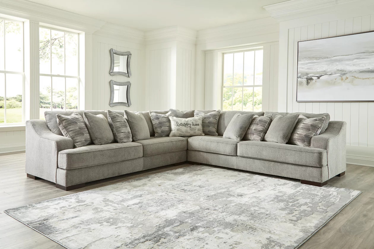 Bayless 3-Piece Sectional | Ashley | Ashley Homestore