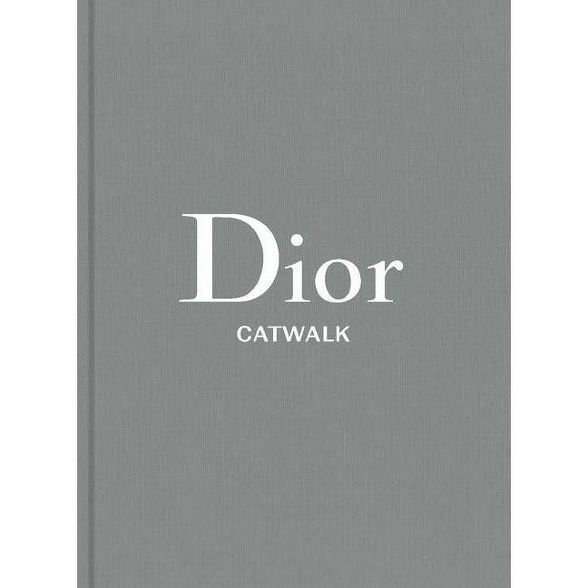 Dior - (Catwalk) (Hardcover) | Target