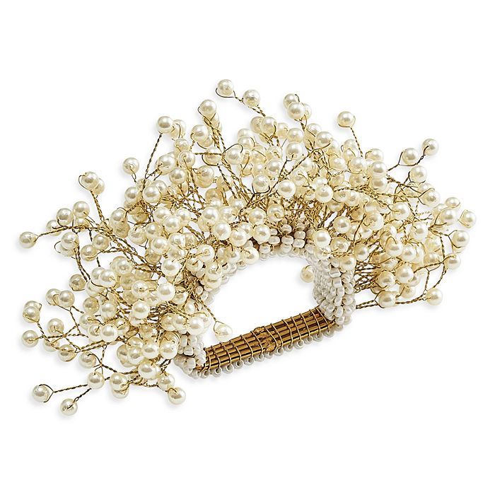 Spray Napkin Ring | Bloomingdale's (US)