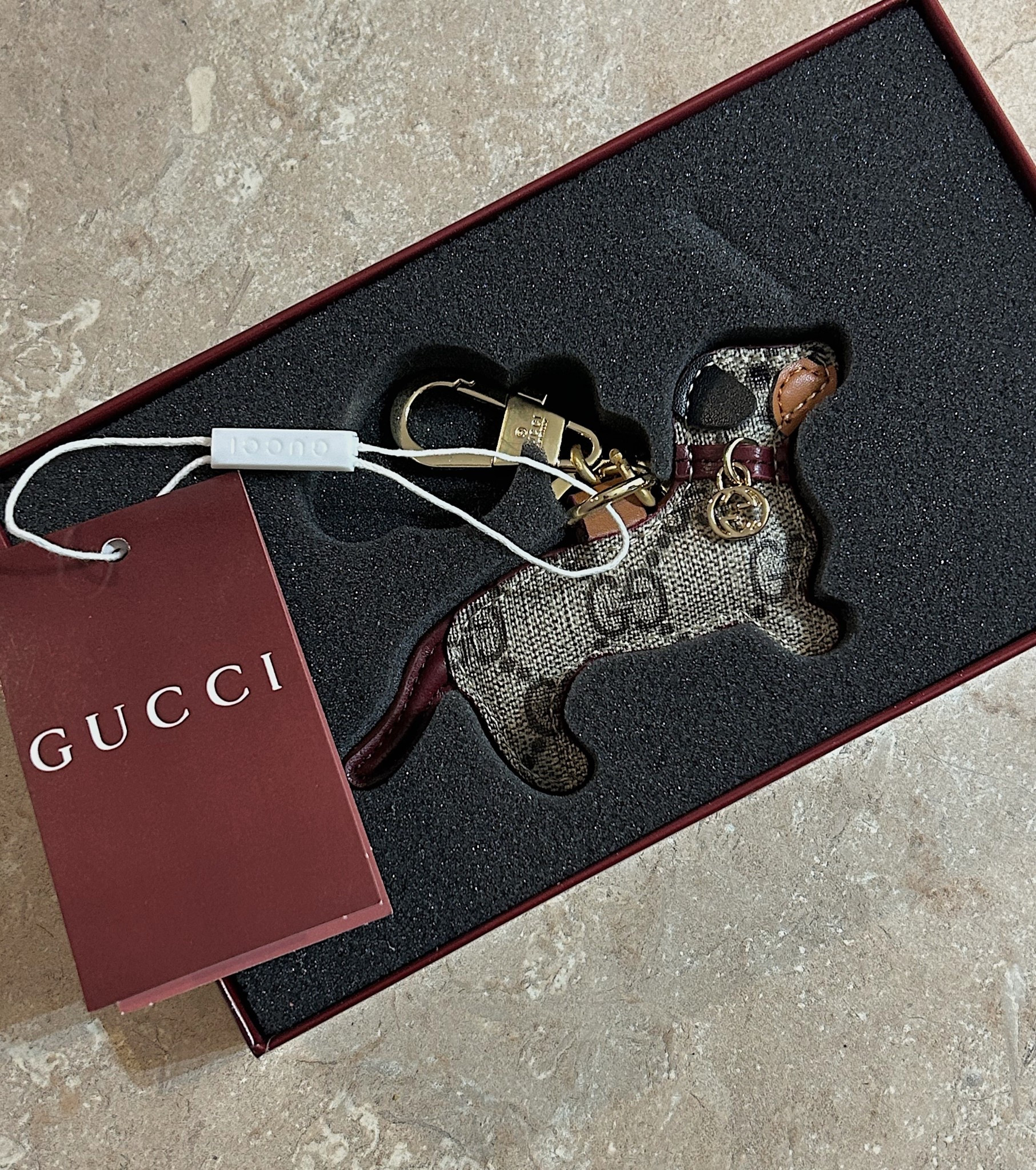 Obsessed is an understatement #gucci #dachshund #pursecharm


#LTKbag #LTKcanada