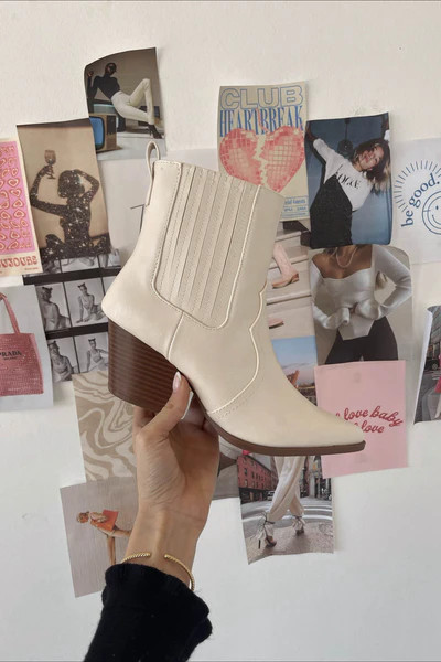 Back Road Booties | Vestique