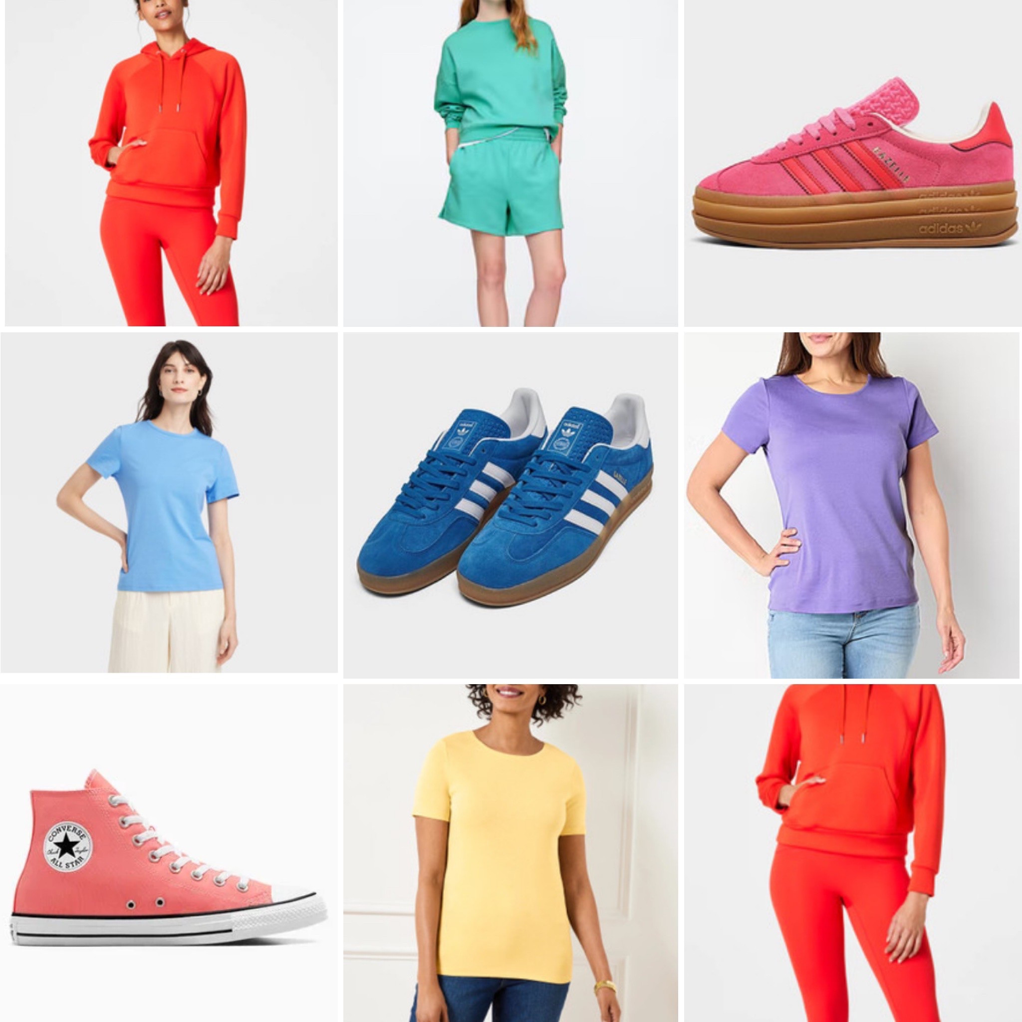I am going to be sharing my most shopped items for you all to find in one easy place! 
Fan favorites for springs.