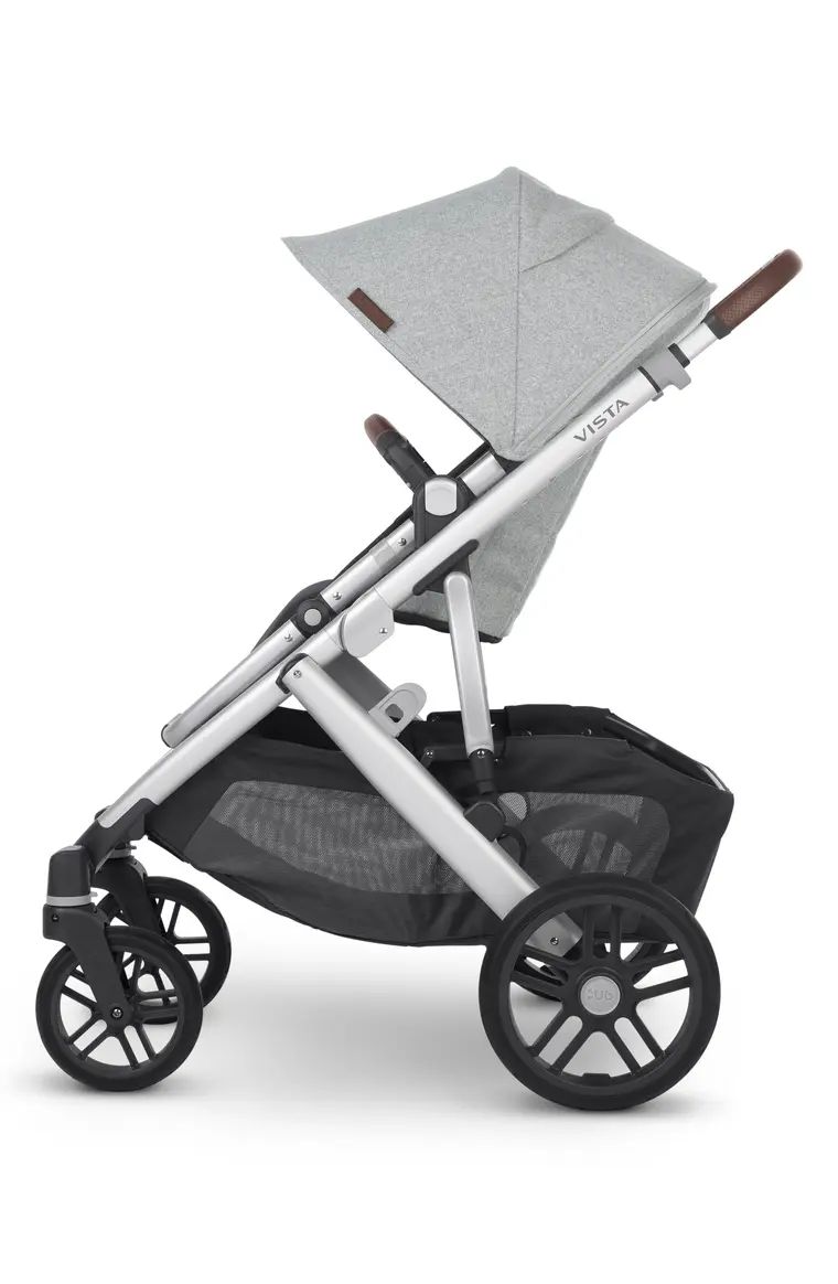 Vista V2 Stella Stroller with Bassinet | Nordstrom