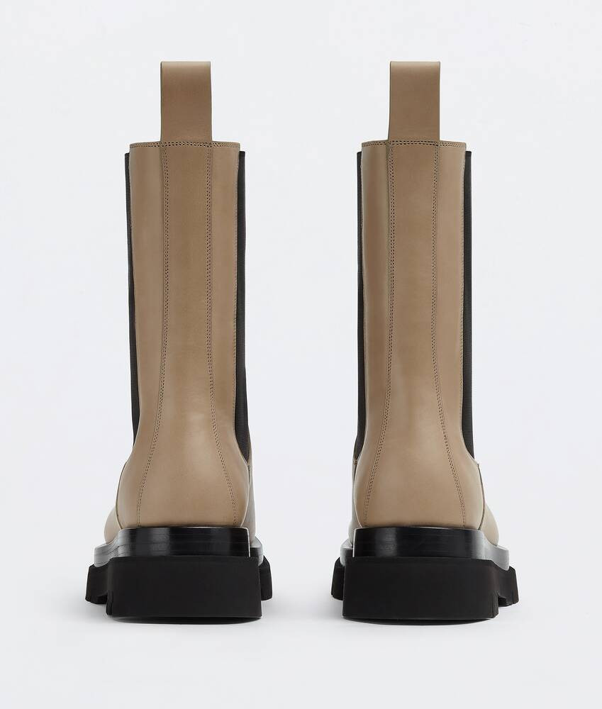 lug chelsea stiefel | Bottega Veneta