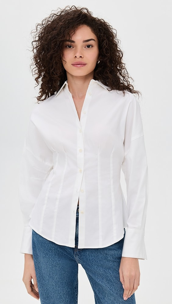 Vanta Shirt | Shopbop