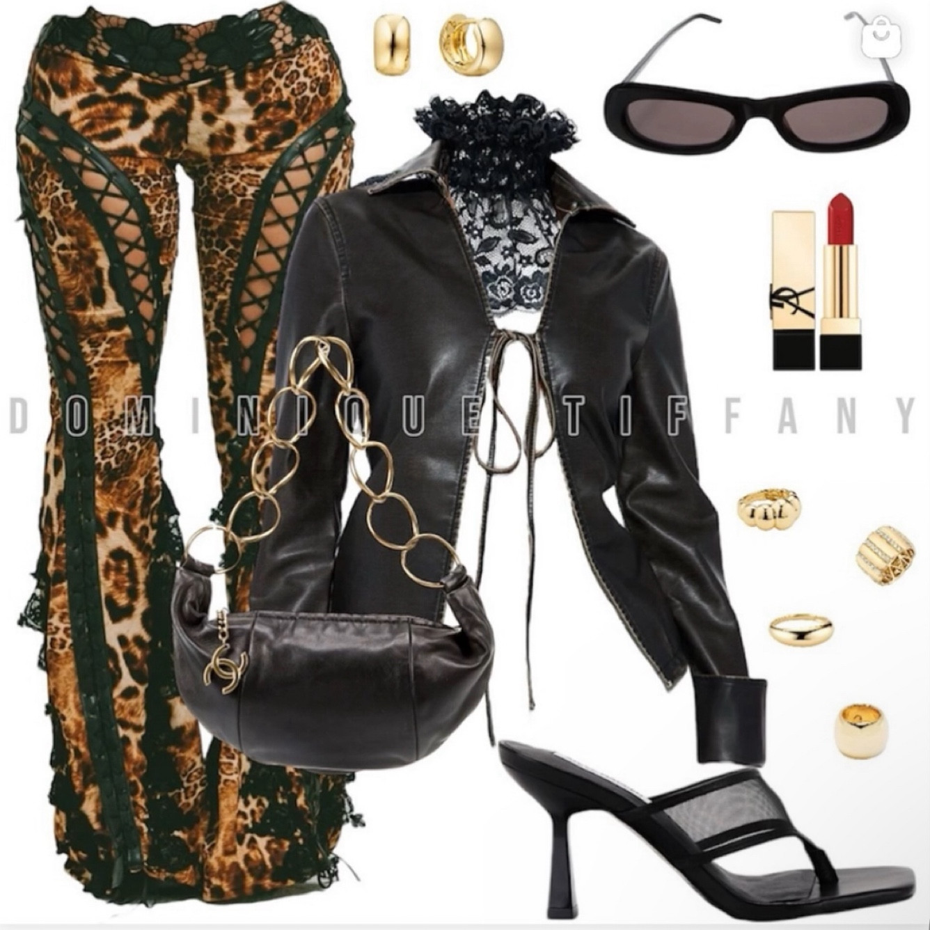 2000s mixed with todays Style! Top and pants tagged on instagram ✨

#LTKbag #LTKstyletip #LTKpartywear