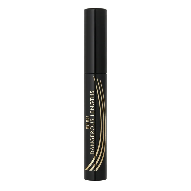 Milani Dangerous Lengths Mascara, Lengthening | Walmart (US)