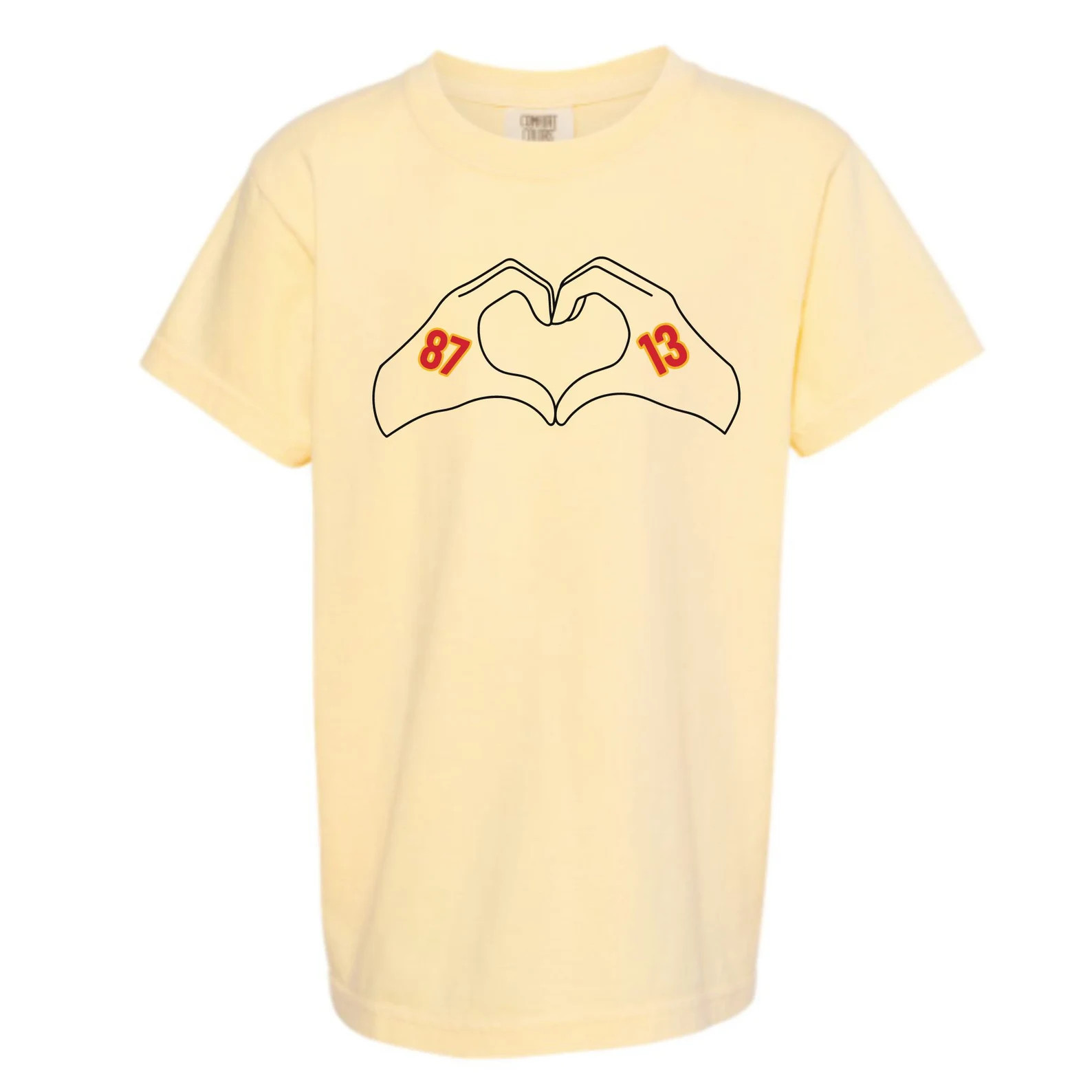 ADULT Taylor Swift, Travis Kelce, 89, 87, Football Shirt, Superbowl Shirt, Miss Americana, Footba... | Etsy (US)