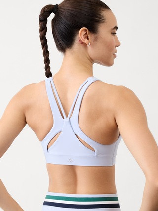 Flex Spacer Bra A-C | Athleta