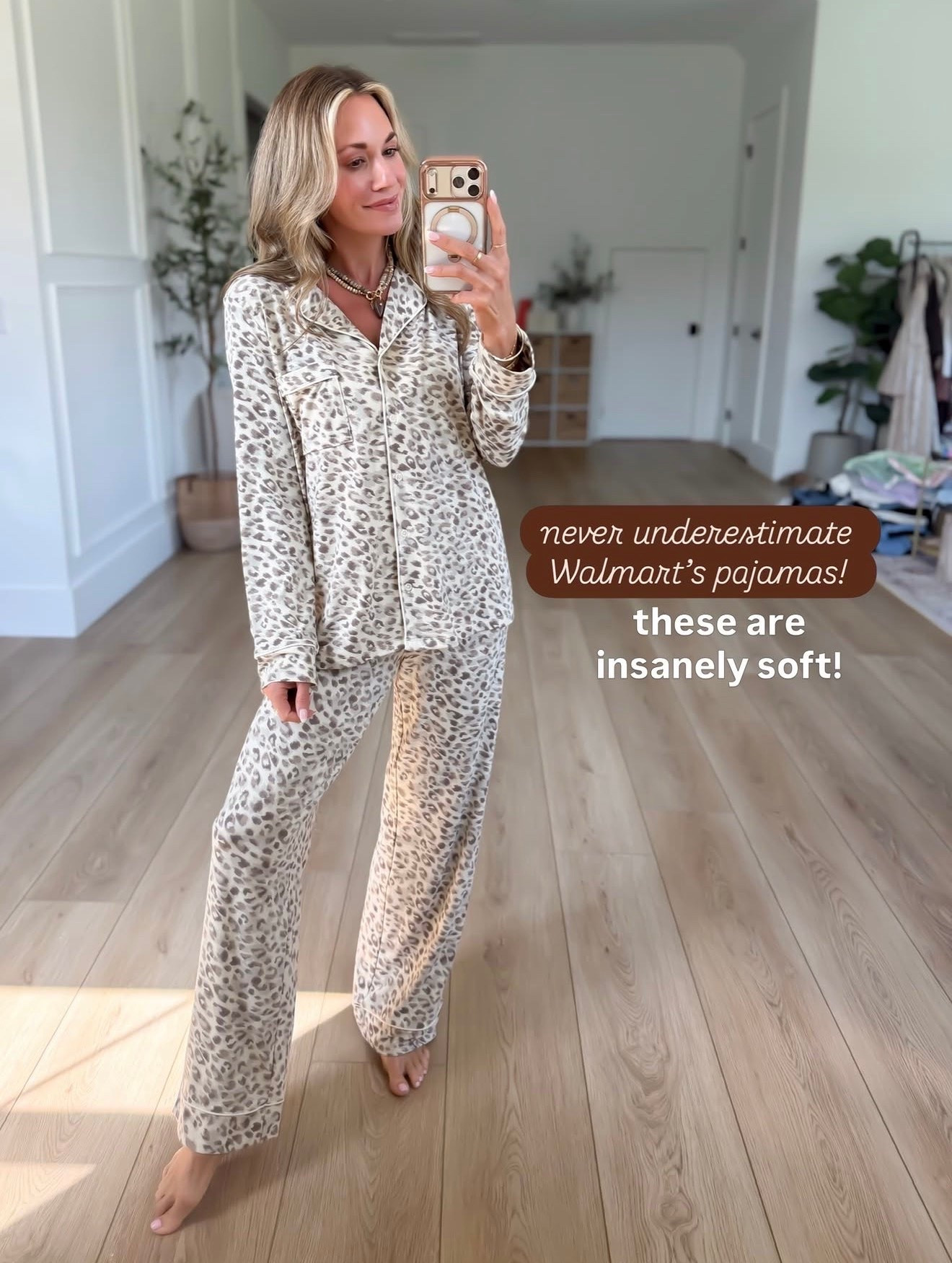 seriously the softest pajamas!! & love this print for fall! wearing my true size xsmall!

#LTKPetite #LTKSeasonal