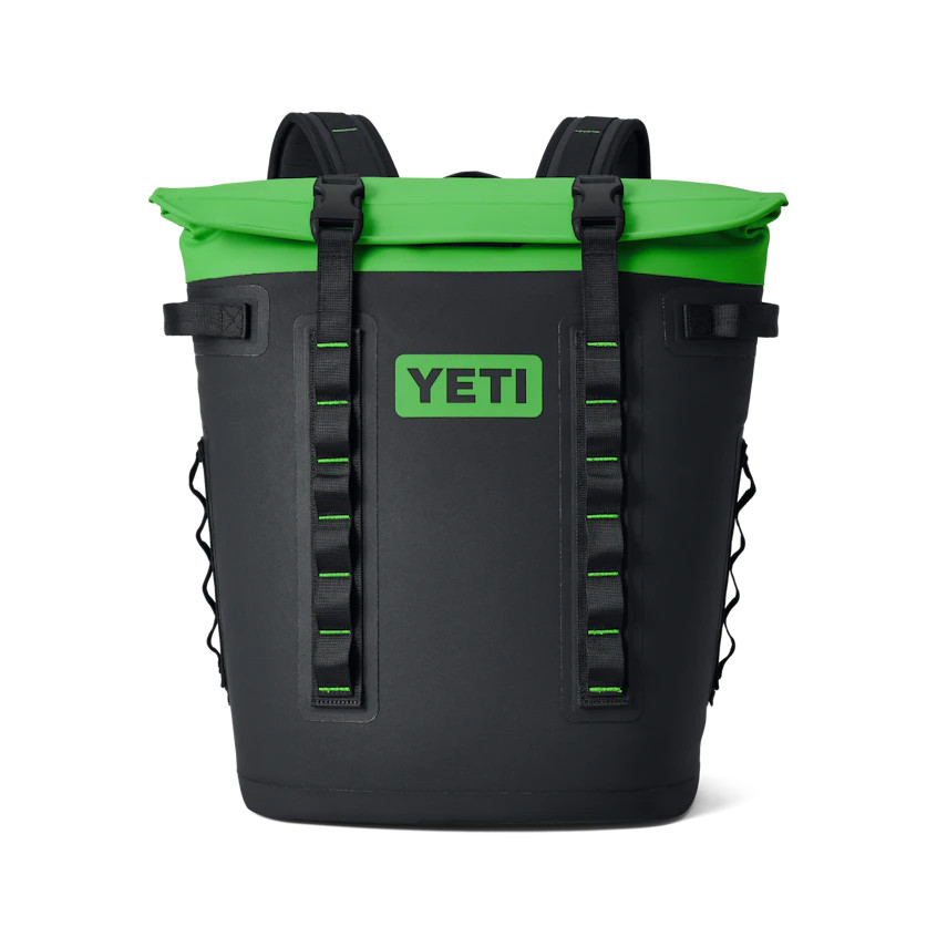 M20 Backpack Soft Cooler | YETI US
