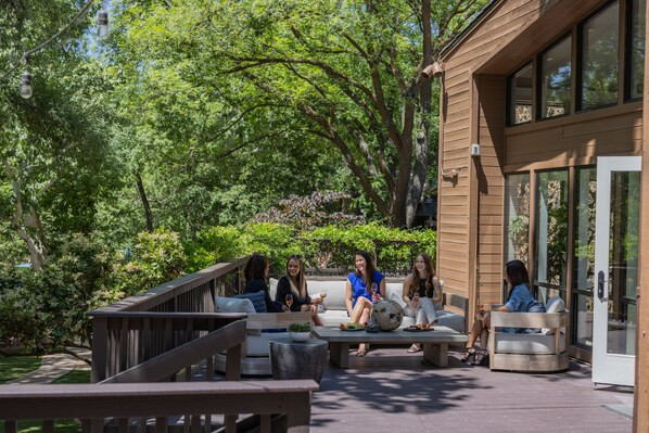 L'Auberge de Sedona | Hotels.com (US)