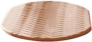 Texas Recreation Super Soft Oval Foam Cushion, Bronze 2-Pack | Amazon (US)