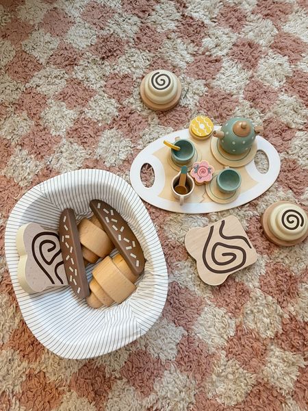 Tea set, pretend play, toddler toys, wooden toys, Montessori learning, Montessori playroom, girls toys, toddler girls pretend, kids finds, amazon finds, target toys 

#LTKkids #LTKfamily #LTKhome