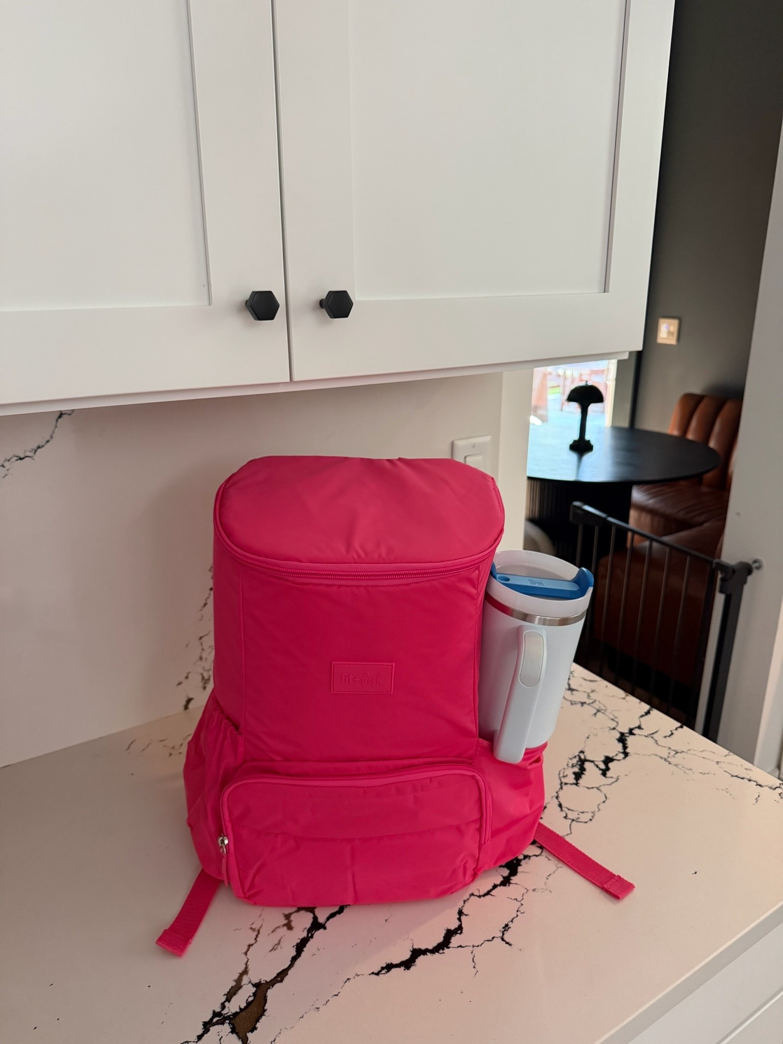 My mom approved cooler backpack! Fit & fresh bags are the best!  So many varieties of coolers/bags and they even have ice packs to fit the different styles! 

#LTKmomlife #LTKootd #LTKSeasonal