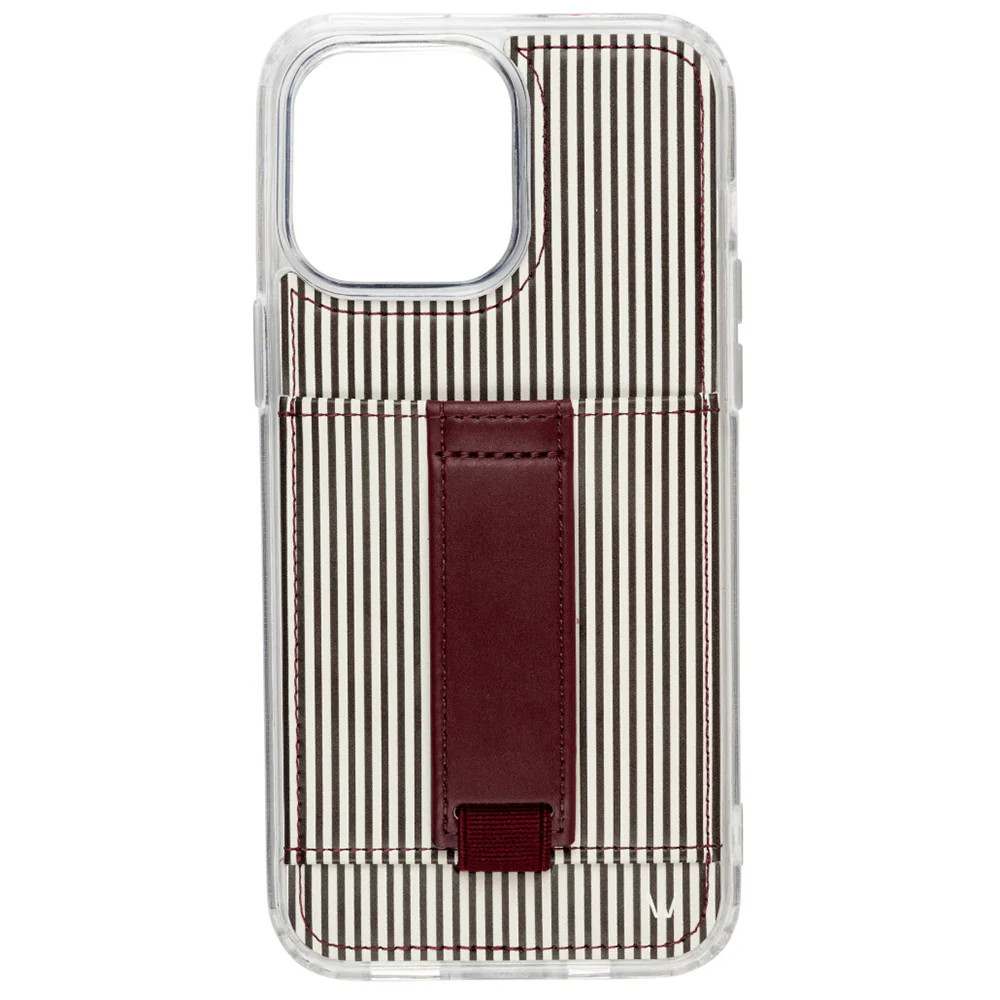 James by Chris Loves Julia | Walli Cases