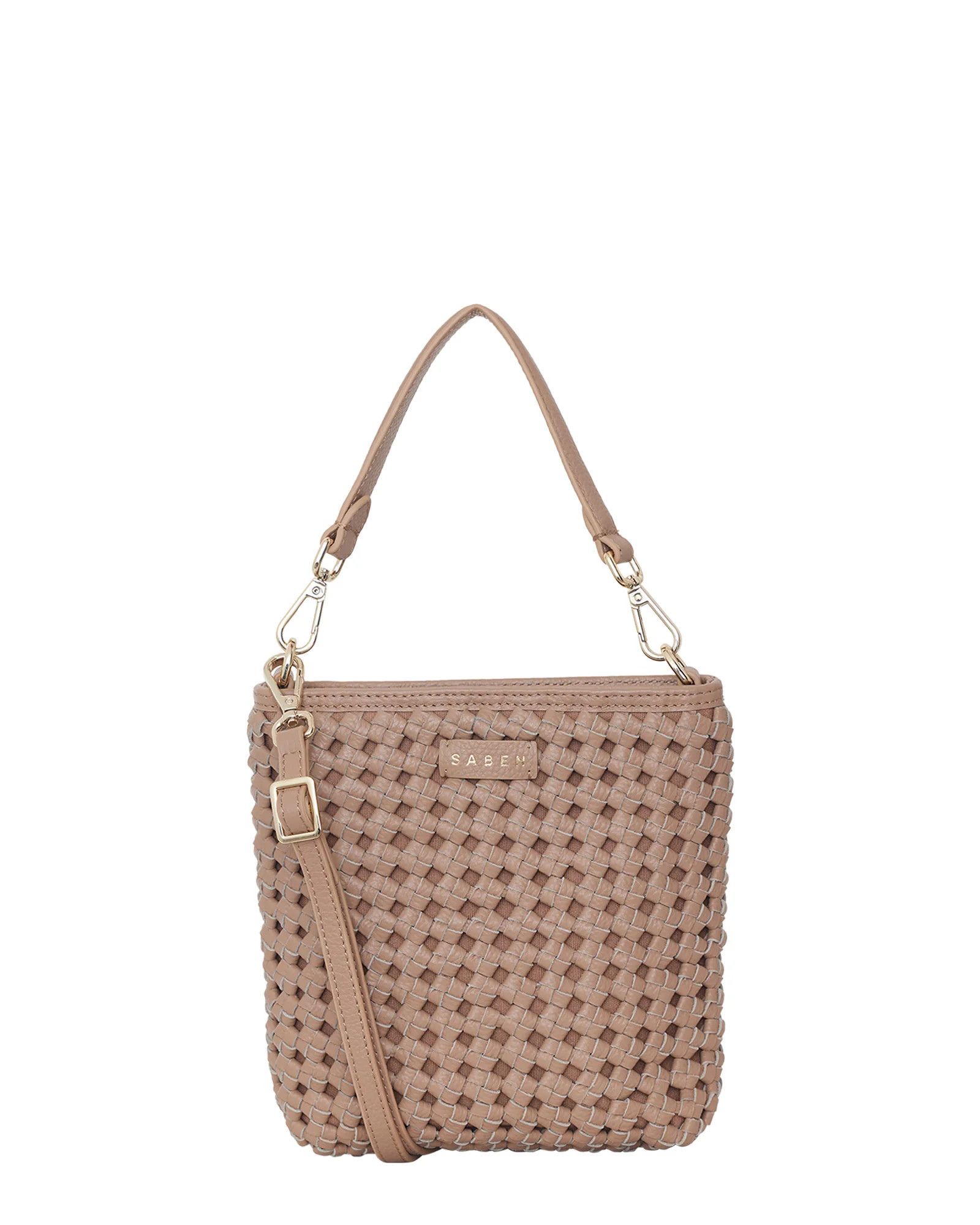 Coco Mini Bag | Saben
