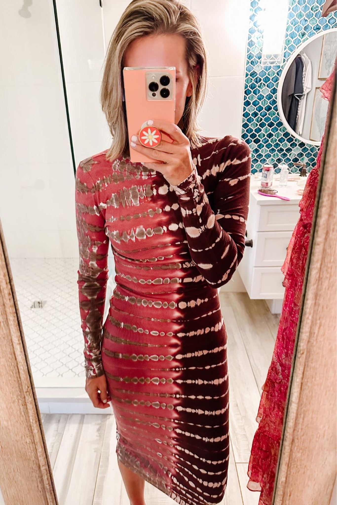 young fabulous and broke ribbed dress Yfb Clothing Dax Maxi Dress