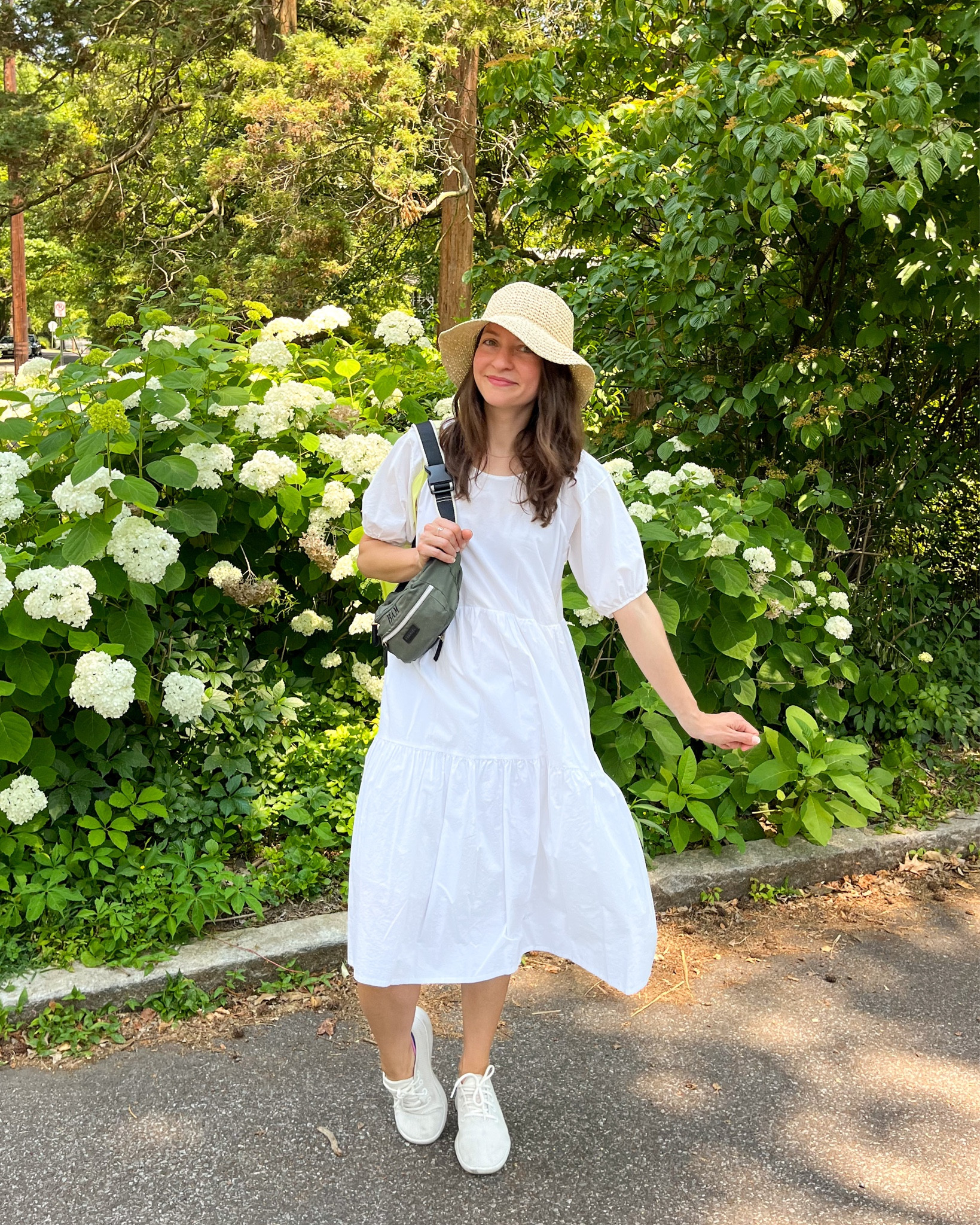 Roundup of my favorite white dresses for summer living at its best! 

#LTKstyletip #LTKSeasonal #LTKworkwear
