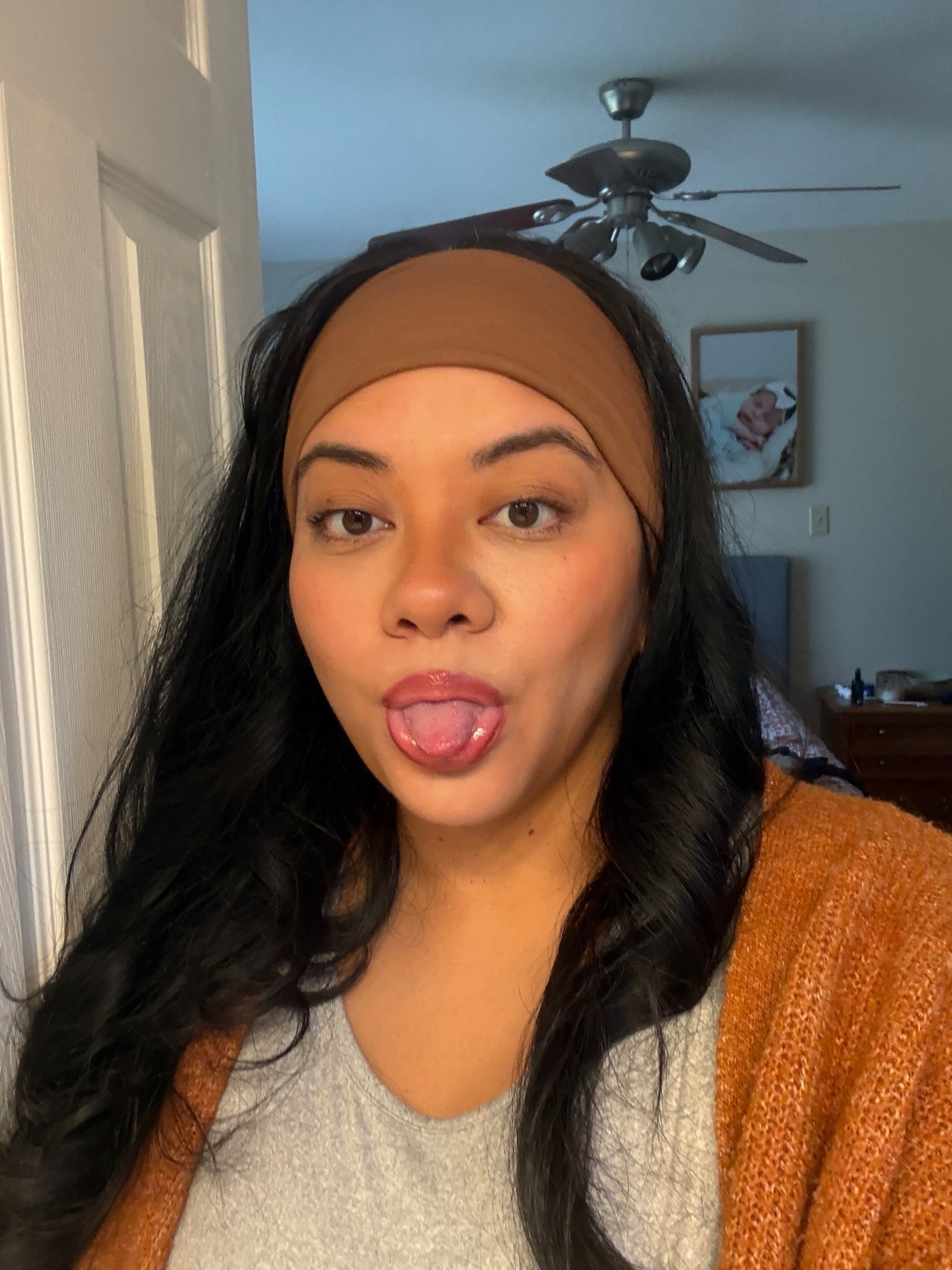 Love this pack of head bands. 



#LTKBeauty #LTKmomlife