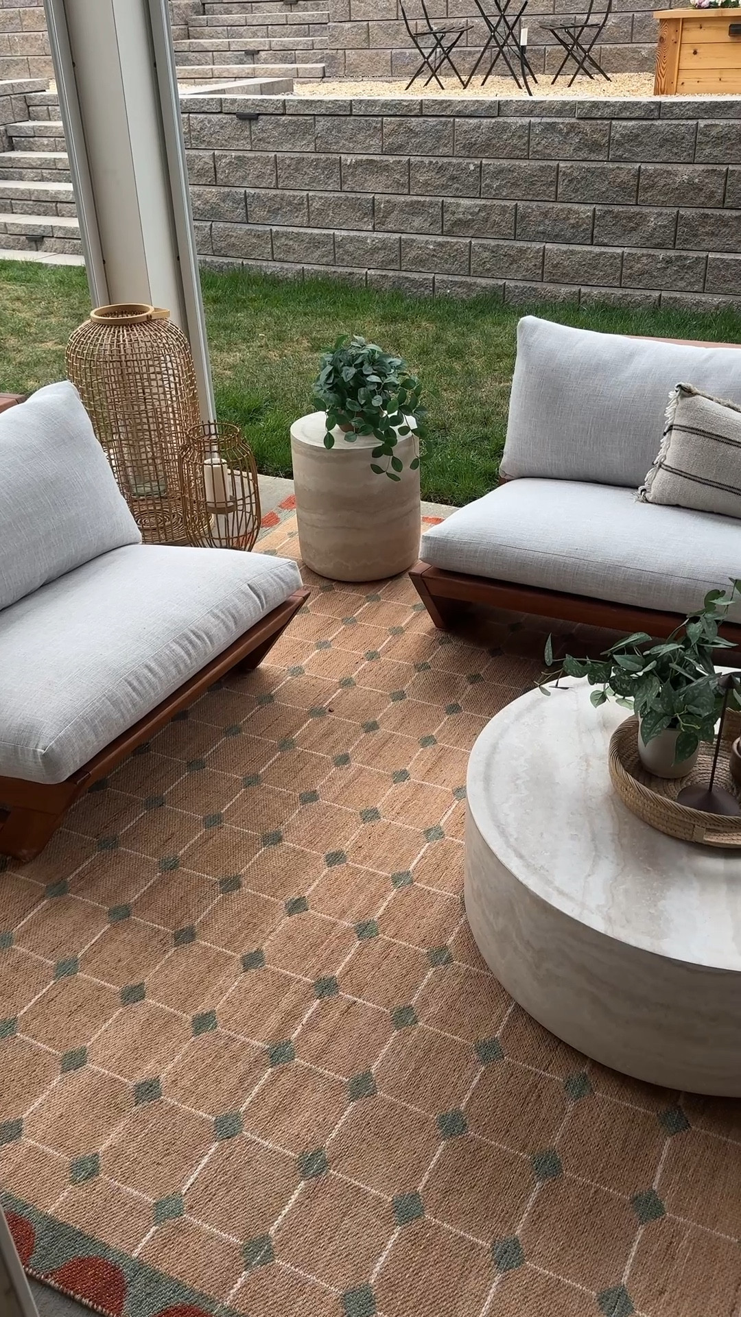 building the backyard patio of my dreams one little upgrade at a time 😍

#LTKSaleAlert #LTKHome