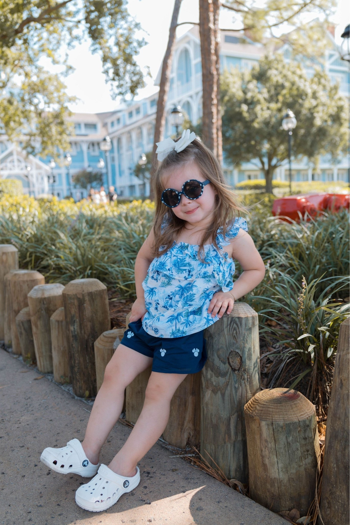 Janie and Jack Disney outfit for day 3! 

Disney, Disney outfits, Janie and Jack, Janie and Jack Disney sale, Disney toddler girl outfit

#LTKSaleAlert #LTKTravel #LTKKids