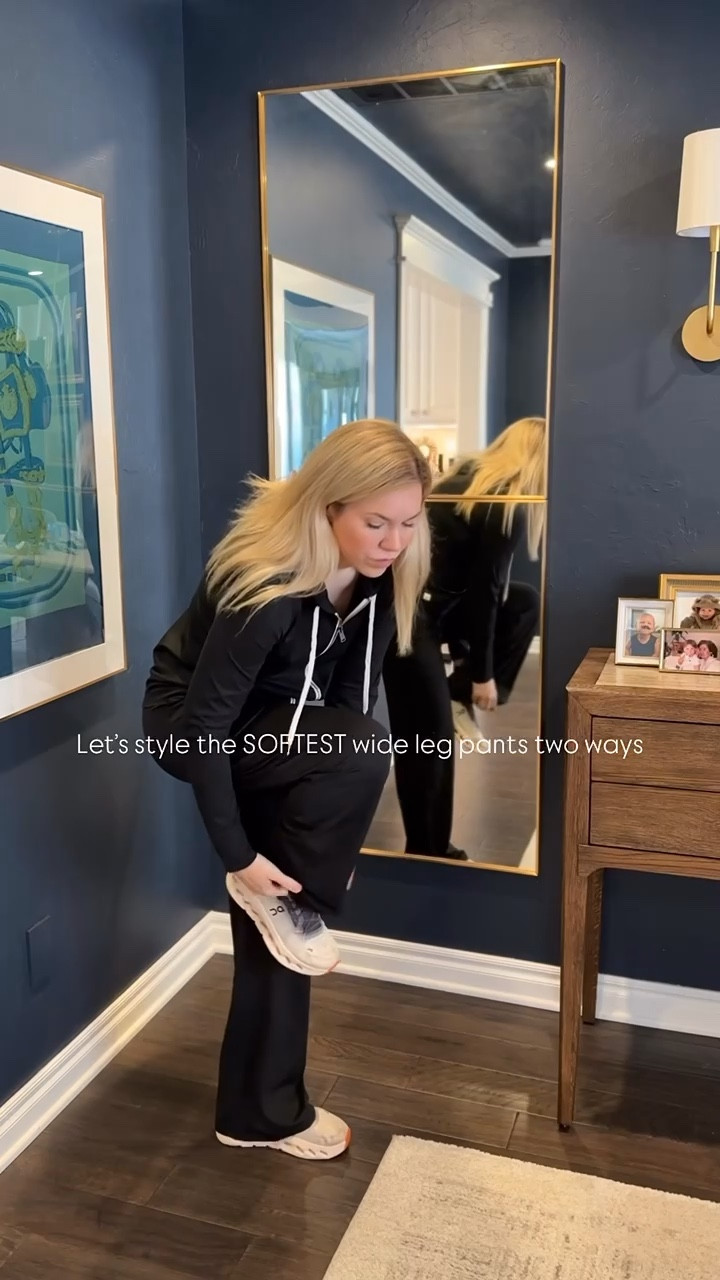 The softest most comfortable pants (you won’t want to take these off!)

#ltksalealert

#LTKmorningroutine #LTKActive #LTKdayinmylife