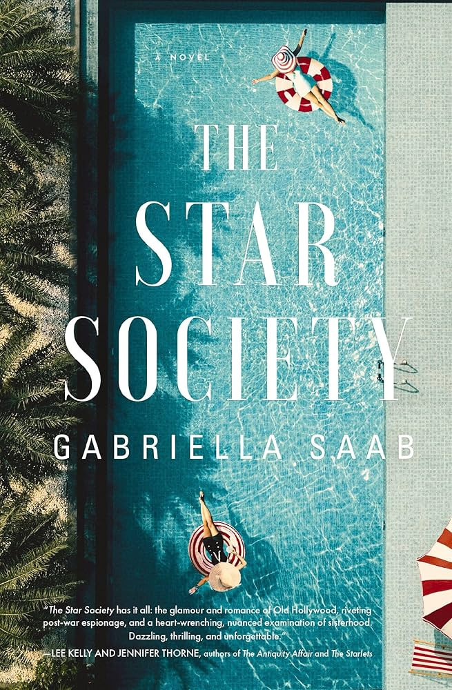 The Star Society: A Historical Novel | Amazon (US)