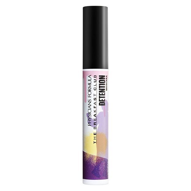 Physicians Formula Breakfast Club Detention Mascara - Ruckus Black - 0.3oz | Target