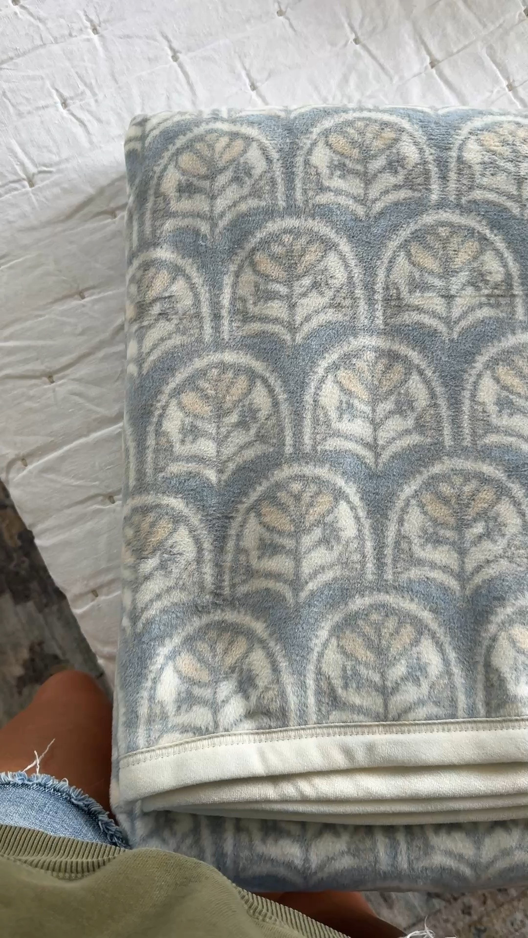 The coziest fall bedding! We love these blankets — we use them for movie nights, keep a few in the car for fall sports and they’re our go-to blankets when we travel Dow the shore. They wash perfectly and come in so many gorgeous designs - the perfect extra layer and so, so soft.

#LTKHome #LTKKids #LTKmomlife