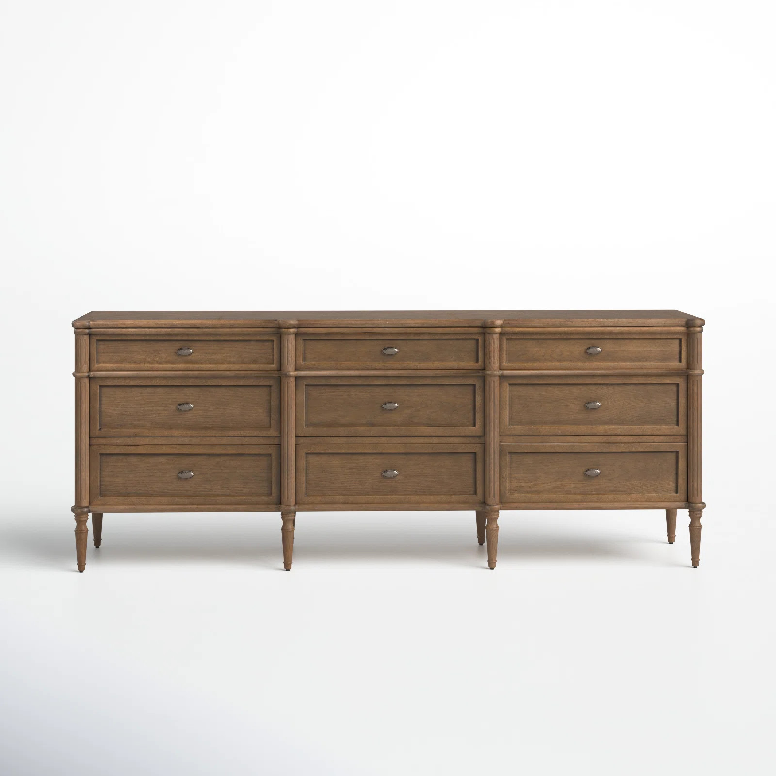 Susie 85'' W 9 - Drawer Dresser | Wayfair North America