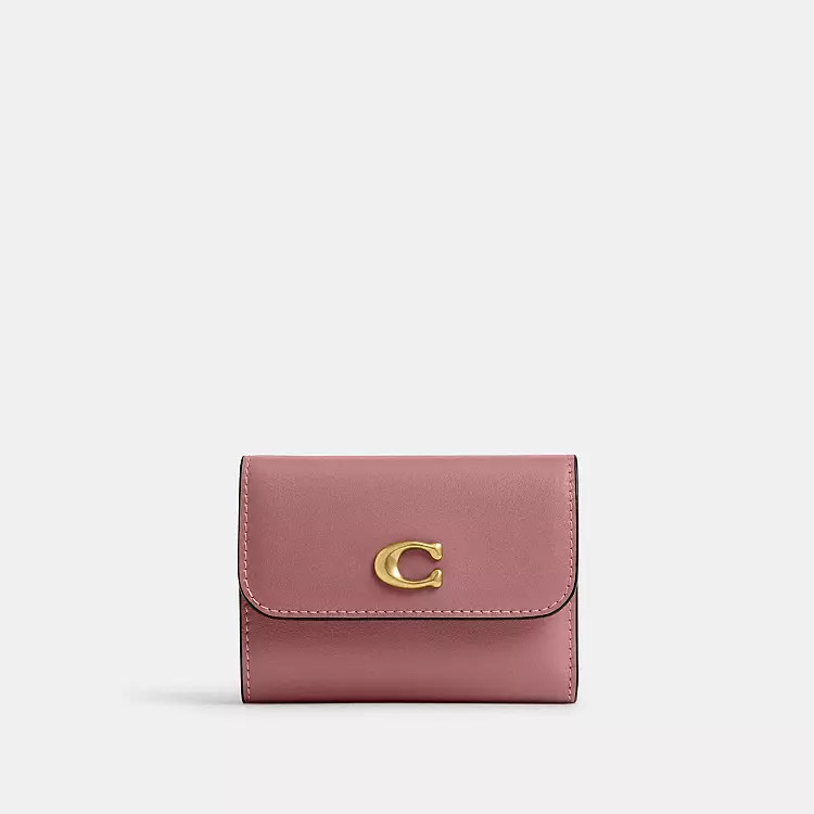 Essential Card Holder Wallet | Coach (US)