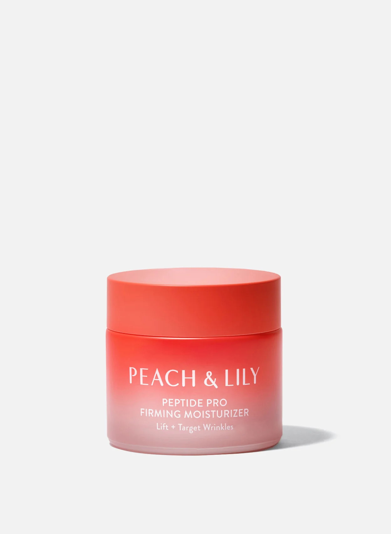 Peptide Pro Firming Moisturizer | Peach & Lily